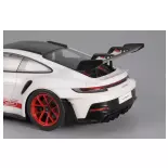 Porsche 911 GT3 RS (992) - Tamiya 24370 - 1/24