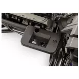 Funco Sand Car VXL 8S TSM RTR - Traxxas 109076-4-ORNG - 1/5