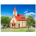 Eglise de village - Vollmer 49560 - Z 1/220 