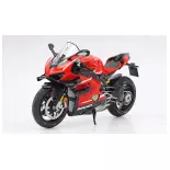 Ducati Superleggera V4 - Tamiya 14140 - 1/12