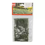 Flocage myrtilles forestières Busch 7348 - HO - 150 x 80 mm