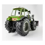 Tracteur avec Chargeur Frontal RC - 2.4G 100% - Carson 500907347 - 1/16