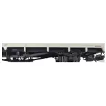 Wagon frigorifique Marcel Millet - Lenz 42224-30 - 0 1/43 - SNCF - Ep III - 2R