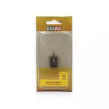 Moteur pour téléphérique Brawa 9713 - HO 1/87 & N 1/160