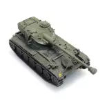 AMX 13 Tankjager - ARTITEC 6870412 - Groen - HO : 1/87
