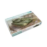 Char de combat soviétique T-64AV - MOD 1984 - Trumpeter 01580 - 1/35
