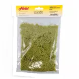 Flocage - Floral - Vert clair - HEKI 1550 - Échelle universelle - 280 x 140 mm