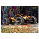 XRT VXL 8S TSM RTR - Traxxas 78086-4-GRN - 1/6