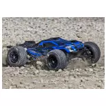 XRT VXL 8S TSM RTR - Traxxas 78086-4-GRN - 1/6
