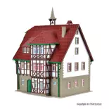 Mairie de Kochendorf VOLLMER 43750 - HO 1/87