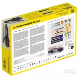 Autobus TN6 C2 - HELLER 56789 - 1/24