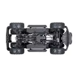 TRX-4 Ford Bronco 2021 RTR - Traxxas 92076-4-RED - 1/10