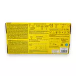 100 gants jetables taille L - PG Mini P50621