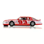 Chevrolet Monte Carlo 1986 N°93 - Scalextric C3949 - I 1/32 - Analogique