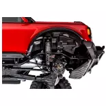 TRX-4 Ford Bronco 2021 RTR - Traxxas 92076-4-RED - 1/10