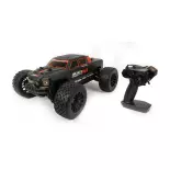 Monster Truck Black Pirate MT - T2M T4984 - 1/10