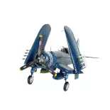 Chasseur Bombardier - Vought F4U-1D Corsaire - Trumpeter 02221 - 1/32