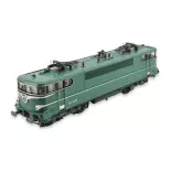 Locomotive électrique BB 16015 - REE Modèles MB141SAC - HO - SNCF - EP III - 3R - ACC SON