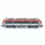 BB 36012 Locomotiva elettrica "Yutz" Jouef 2398S - HO 1/87 - SNCF - EP V