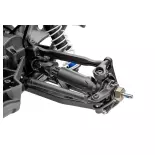 Monster Truck Bigfoot 4x4 BL-2s RTR - Traxxas 67134-4-BLUE - 1/10