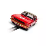 Voiture Ford Mustang - Scalextric C4339 - I 1/32 - Analogique - Brands Hatch 2020