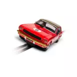Coche Ford Mustang - Scalextric C4339 - I 1/32 - Analog - Brands Hatch 2020