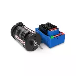 Mini Maxx BL-2S RTR - Traxxas 107154-1-GRN - 1/10
