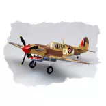 Avion de Guerre - P-40M Warhawk - Hobby Boss 80251 - 1/72