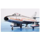 Avion SMB-2 Super Mystère "Le premier supersonique français" - Special Hobby 100-SH72523 - 1/72
