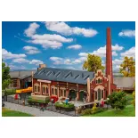 Fabrique de porcelaine "Langenbach" Faller 130885 - HO 1/87