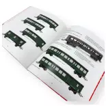 Boek PMP: De geschiedenis van het merk PMP Boek