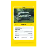 Char AMX 30/105 - Heller 81137 - 1/35