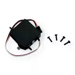 Servo de direction 15 kg - T2M T4975/33 - 1/6 