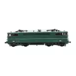 BB 16015 electric locomotive - DCC SON - REE Models MB141S - HO- SNCF - EP III
