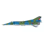 Avion MiG-23BN / 27D Flogger - ITALERI I2817 - 1/48