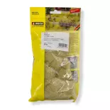 Wild bag "Yellow wild grass" 50g 9mm NOCH 07119 - All scales