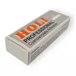 Tube of HOLI MX BON 401 cyanoacrylate glue