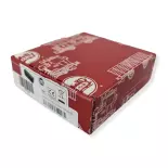 Decoder di commutazione - 1 canale LGB 55524 - DCC- mfx - MM - G 1/225