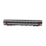 VTU Corail A10tu PLC passenger coach - Ls Models 40613 - HO 1/87 - SNCF - EP VI