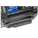 Funco Sand Car VXL 8S TSM RTR - Traxxas 109076-4-ORNG - 1/5