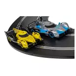 Scalextric C1412M Ginetta Racers Circuit Set