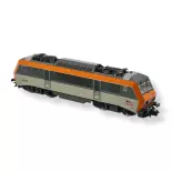 Locomotive Électrique BB 426230 - FLEISCHMANN 7560002 - N 1/160 - SNCF - EP V/VI - Analogique