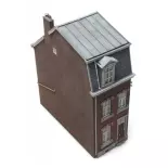 Wohnhaus "Atelierbaas" - Artitec 10.344 - HO 1/87