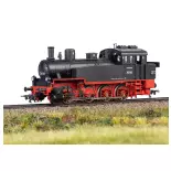 Locomotive à vapeur BR 92 musée Meiningen - Märklin 39924 - HO 1/87 - DB AG - Ep VI - Digital sound - 3R