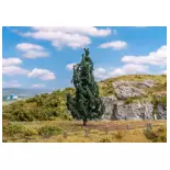 Faller evergreen fir 181702 - HO - N - TT - height 130 mm