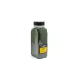 Flocage vert foncé - Woodland Scenics OT1365 - Toutes échelles - 945 mL