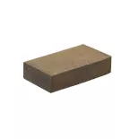 Gomme de Nettoyage pour Rails | PIKO 552 - 60x65x15mm