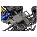 Mini XRT VXL RTR (Accu/Chargeur) - Traxxas 108076-1-ORNG - 1/10