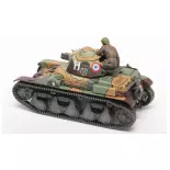 Tanque ligero francés R35 - TAMIYA 35373 - 1/35