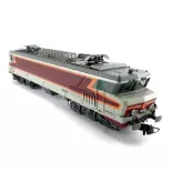 Locomotive Électrique CC 6520 - AZAR MODELS L03-AB1D - Z 1/220 - SNCF - EP IV - Digital